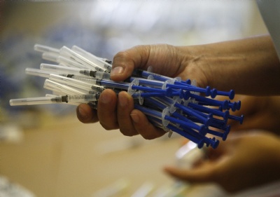 Bir milyon kişi hepatit aşısıyla hayatta kalacak