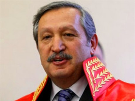 İdam cezasının geri dönmesi mümkün değil"