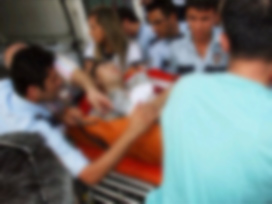 Okulun 4. katından düşen öğrenci öldü