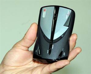 Radar bozan cihaz ele geçirildi