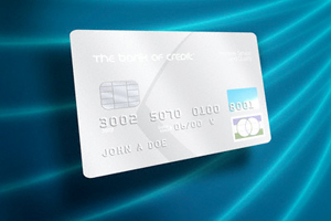 Kapıda kredi kartı tuzağı