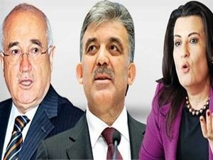 İŞTE İLERİ DEMOKRASİ:CUMHURBAŞKANI KEFİL,BAKANLAR UZMAN!SAVCILARA GEREK YOK