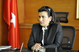 Sınavdan siyasî rant umanlar sonuç alamayacak