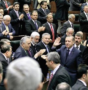 Listede kendinizi göremezseniz şaşırmayın"