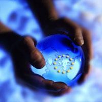 AB'nin vize oyunları