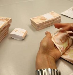 Kredi artışına Hazine tedbiri!