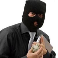 Dolandırıcılar bunu da yaptı!