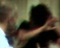 Öğretmene okul çıkışında saldırı