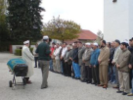 İmamlara 'Bahşiş' yasağı kondu