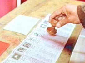 OY PUSULASI BELLİ OLUYOR