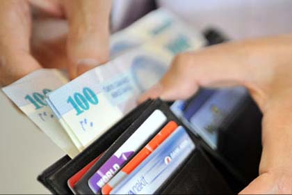 Yüzlerce kişi bu ücreti ödedi!