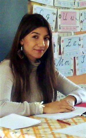 'Öğretmenlik hayatını bitireceğim'