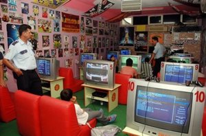 İnternet Kefalerin Öğrenciler Üzerindeki Etkileri