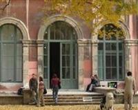 İTÜ, dünyanın en iyi üniversiteleri arasına girdi