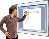 Yeni üniversitelerde 'akıllı sınıfla' eğitim