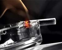 Sigaranın yeni bir etkisi: Üçüncü el duman