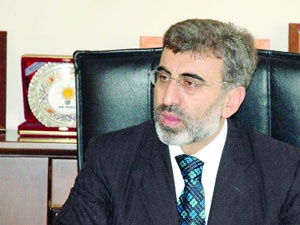 Yıldız: Türkiye bir sülükten kurtuldu!