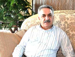 Ergenekon sanıkları meclise giremez!