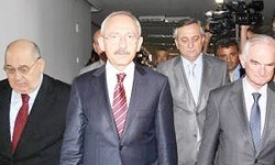 CHP'de liste krizi