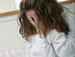 250 bin çocuk istismara uğradı!