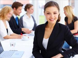 Devlette sadece 530 kadın yönetici var