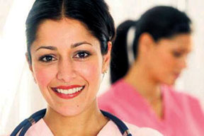 Sözleşmeli sağlıkçıya 300 liralık müjde