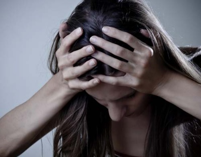 '150 bin kadın şiddet görüyor'