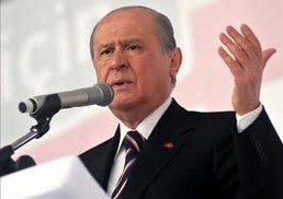 Bahçeli: Bu iktidarı kapatın