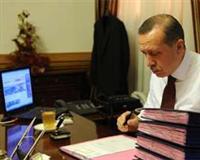 AK Parti'nin listesi YSK'da