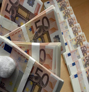 AB üyeliği Türkiye'ye 16.5 milyar Euro kazandıracak!