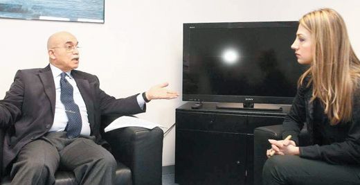 Tersine beyin göçü ile Türkiye dünyaya borç verebilecek