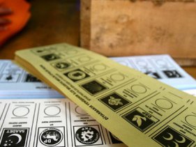 PUSULADA SIRALAR DEĞİŞTİ