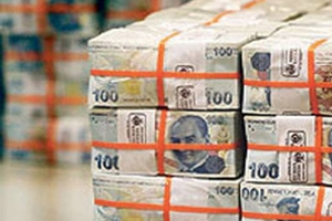 Banka kredilerinde artış tam gaz