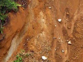 6 kente sel ve heyelan uyarısı