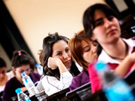 Danıştay, YGS'nin iptal talebini reddetti