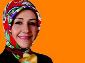 Gönül ister ki daha üst sıradan aday olayım"