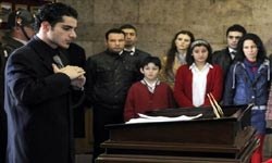 Katılımda engel yok