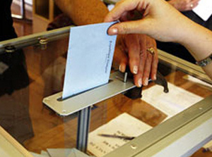 OY KULLANMA SAATLERİ BELİRLENDİ