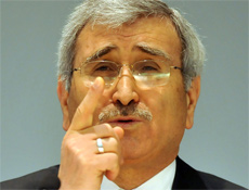 O ayakkabıların sırrını açıkladı