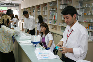 Eczacılara, teşhisi sisteme kaydetme zorunluluğu geldi