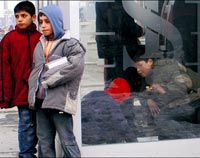 186 bin çocuk okula gönderilmiyor