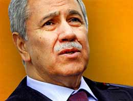 Erdoğan Bülent Arınç'ı nasıl ikna etti?