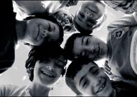 Alacağınız 1 yıldızla, 100 çocuğun geleceği parlar