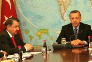 ORTAK AKIL İFLAS ETTİ