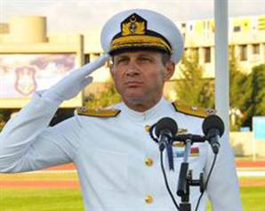 Emekli Tuğamiral'den YGS şifresi iddiası