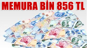 Merkez Bankası personeli, ortalama bin 856şar lira temettü alacak