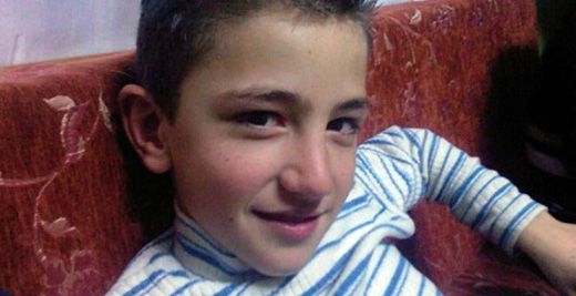 10 yaşında kalp krizinden öldü