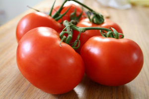 Türk domatesinde Hepatit şüphesi