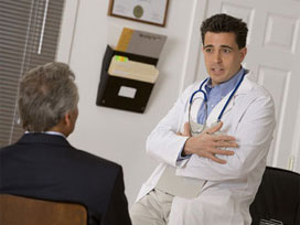 Liste dışı kalan vekiller doktora koştu!