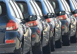 Otomobilde vergi sistemi değişiyor